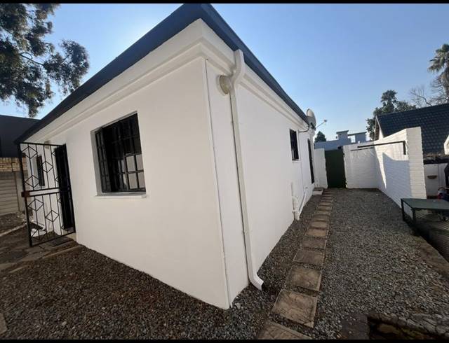 2 BEDROOM PROPERTY TO RENT IN MORNINGSIDE MANOR